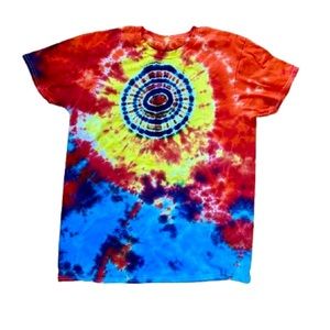 Hand Dyed T-shirt XL